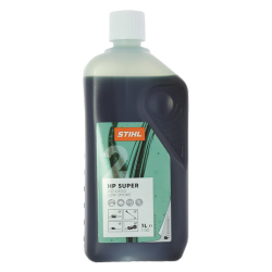HUILE STIHL 2T 100% SYNTHESE 1L - ref. 07813198053 | TP Agri