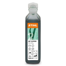 DOSETTE HUILE STIHL 100ML (10) - ref. 07813198067 | TP Agri