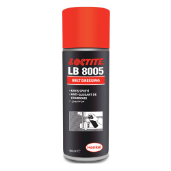 ADHERENT COURROIE PRO 400ML - ref. ADC8005 | TP Agri