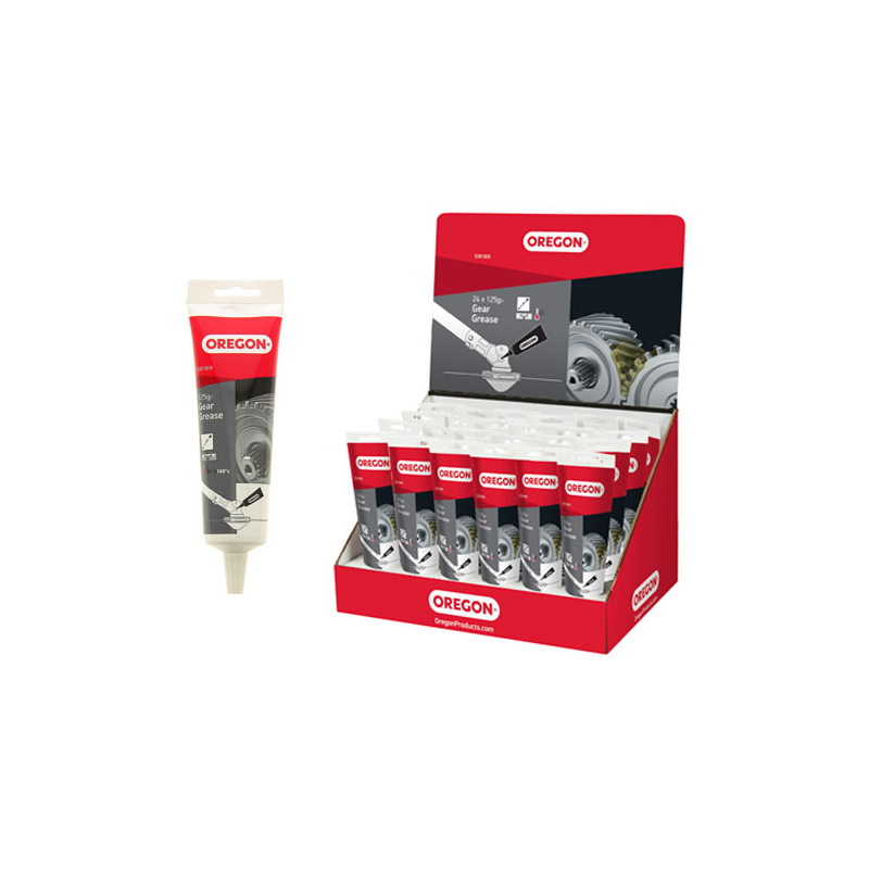 GRAISSE RENVOI ANGLE PACK 24 TUBES X125G - ref. 530183I | TP Agri