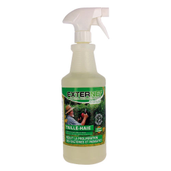 ANTI RESINE 1L AVEC PULVERISATEUR - ref. PAR1L | TP Agri