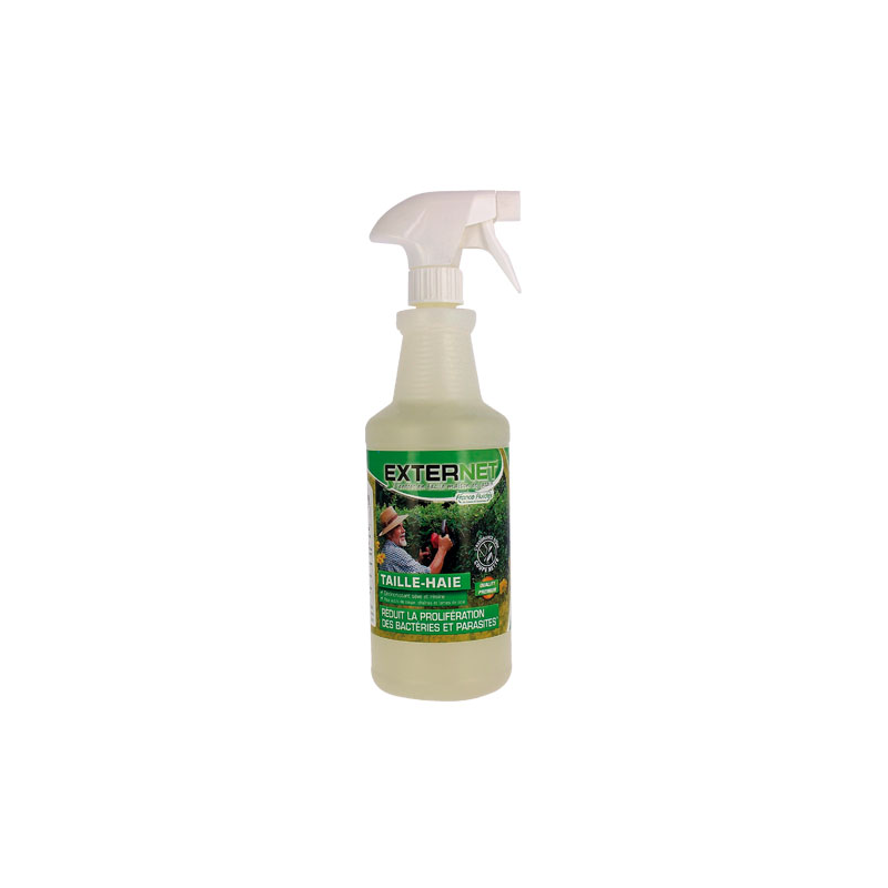 ANTI RESINE 1L AVEC PULVERISATEUR - ref. PAR1L | TP Agri