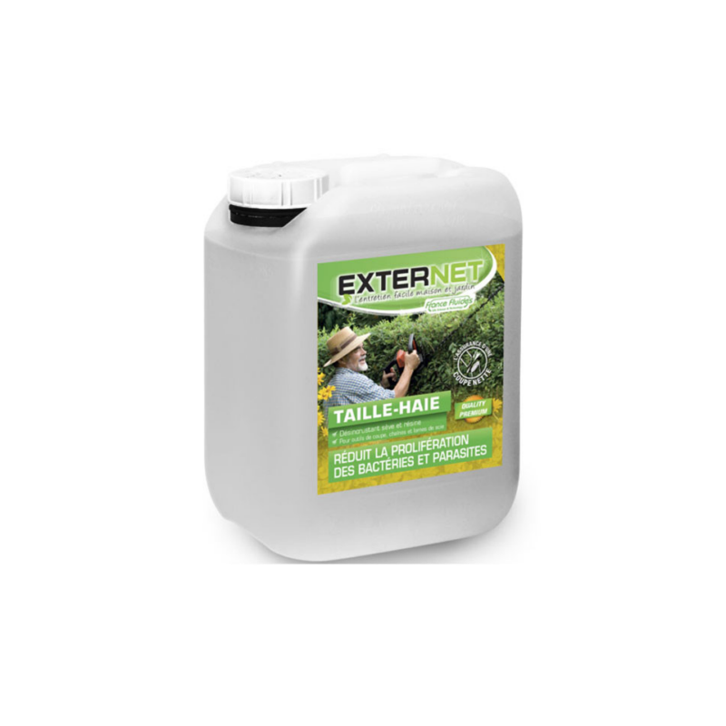 ANTI RESINE 5L - ref. PAR5L | TP Agri