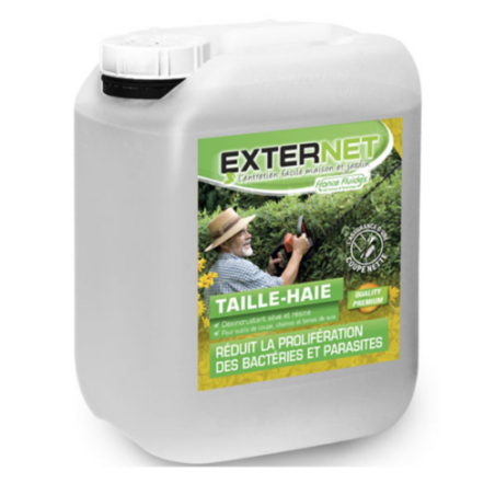 ANTI RESINE 5L - ref. PAR5L | TP Agri