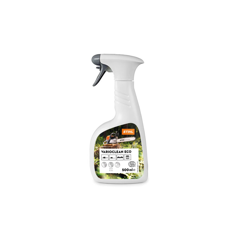 DETERGENT VARIOCLEAN ECO 500 ml - ref. 07825168004 | TP Agri