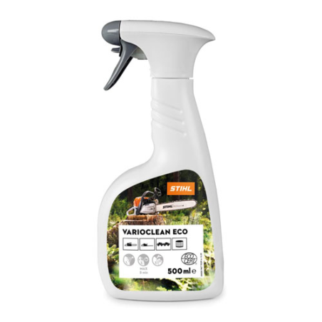 DETERGENT VARIOCLEAN ECO 500 ml - ref. 07825168004 | TP Agri