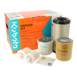 KIT ENTRETIEN 1000H G26 G26 II G26 III - ref. W21TK00082 | TP Agri