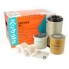 KIT ENTRETIEN 1000H G26 G26 II G26 III - ref. W21TK00082 | TP Agri