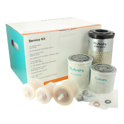 KIT ENTRETIEN F2560 F2880 F2890 F3090 - ref. W21TK00083 | TP Agri