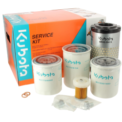 KIT ENTRETIEN B2311 B2710 B3030 B3150 - ref. W21TK00084 | TP Agri