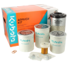 KIT ENTRETIEN B2311 B2710 B3030 B3150 - ref. W21TK00084 | TP Agri