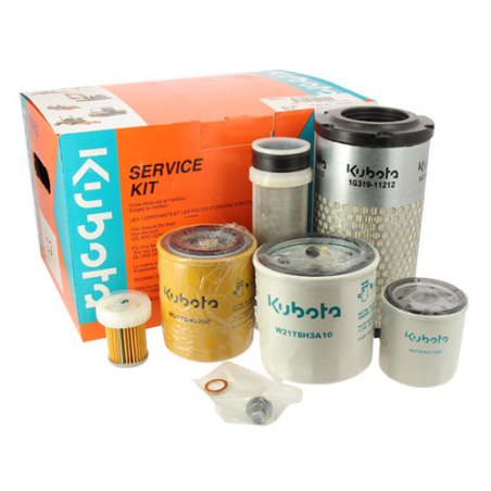 KIT ENTRETIEN RTVX900 - ref. W21TK00123 | TP Agri