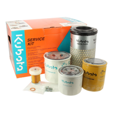 KIT ENTRETIEN RTVX1110 - ref. W21TK00250 | TP Agri