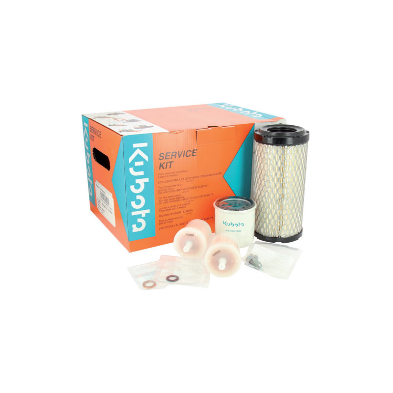 KIT ENTRETIEN 1000H G26 - ref. W21TK00482 | TP Agri