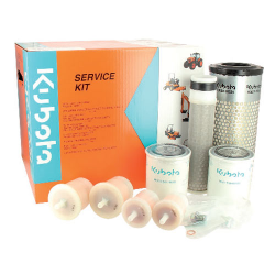 KIT ENTRETIEN 1000H - ref. W21TK00485 | TP Agri