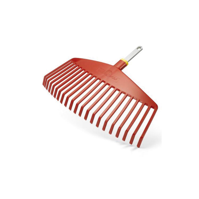 BALAI GAZON DROIT 20 DENTS 42CM - ref. UIM | TP Agri