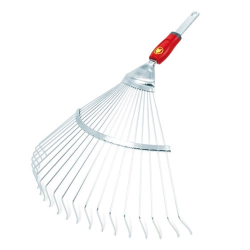 BALAI A FEUILLESDENTS RONDES 50CM - ref. UAM50 | TP Agri