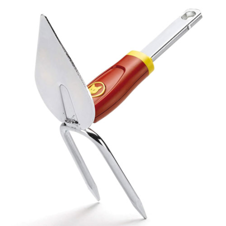 SERFOUETTE 7CM 1 LANGUE 2 DENTS - ref. IMM | TP Agri