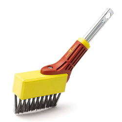 GRATTOIR BROSSE - ref. FBM | TP Agri