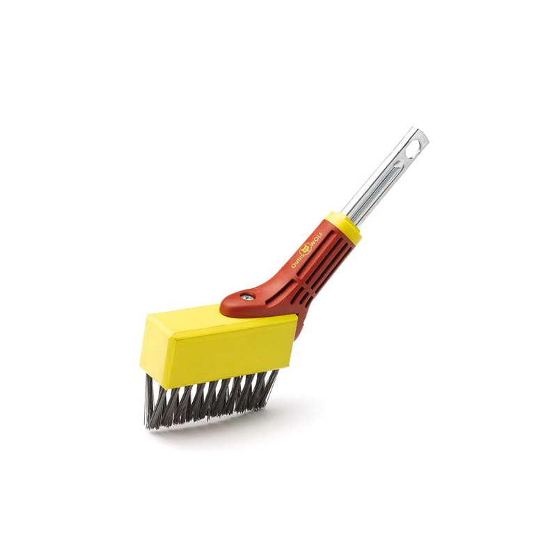 GRATTOIR BROSSE - ref. FBM | TP Agri