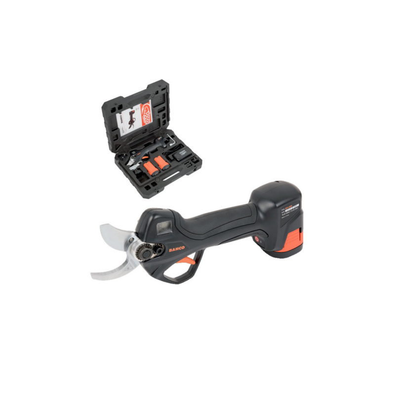 SECATEUR A BATTERIE 32MM - ref. BCL20IB | TP Agri