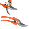 SECATEUR A MAIN 20Cm - ref. P12120F | TP Agri