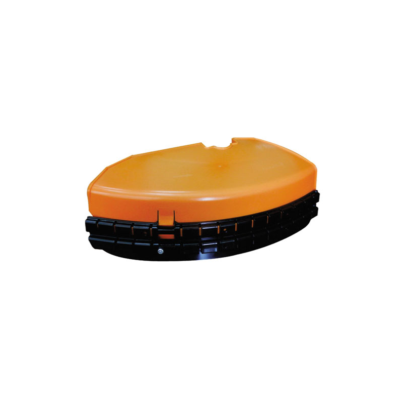 CARTER DE PROTECTION ORANGE - ref. 2157 | TP Agri