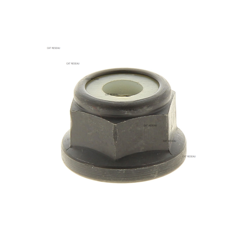 ECROU RENVOI ANGLE M10-100 GAUCHE (5) - ref. 14071 | TP Agri