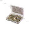 COFFRET ECROU ET VIS POUR LAME DEBROUSS - ref. 76020 | TP Agri