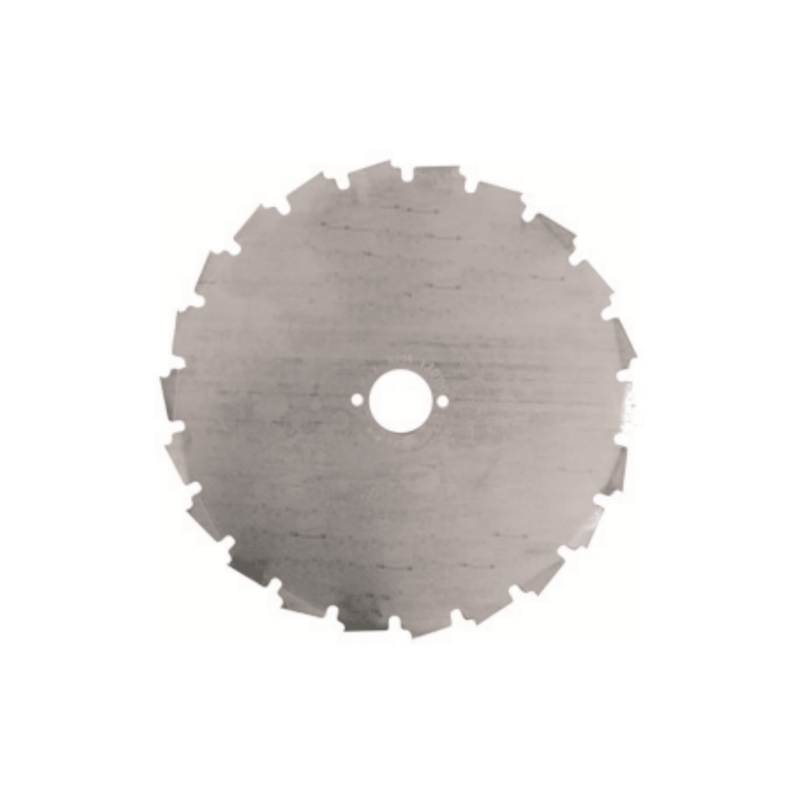 COUTEAU 22 Dents 200 x 1,5 x 20mm - ref. 110976 | TP Agri