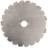 COUTEAU 24 Dents 225 x 1,8 x 25,4mm - ref. 110977 | TP Agri