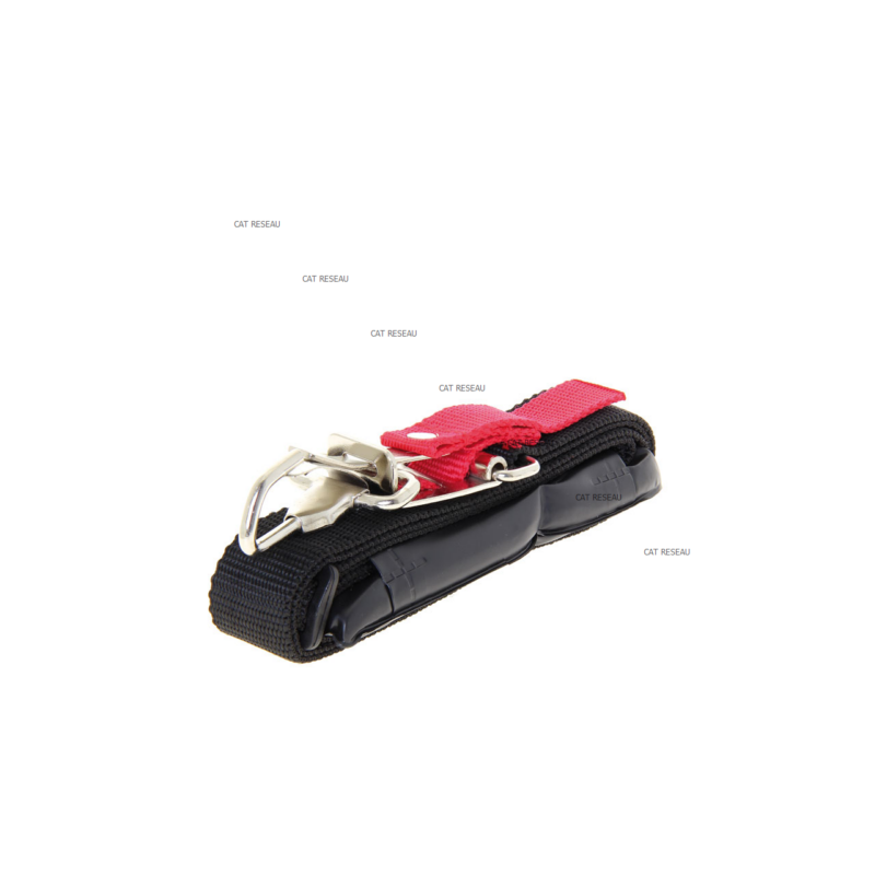 SANGLE SIMPLE DEBROUSSAILLEUSE - ref. 190200 | TP Agri
