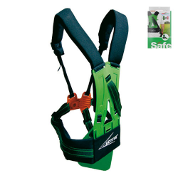 HARNAIS PROFESSIONNEL CONFORT - ref. 190202 | TP Agri