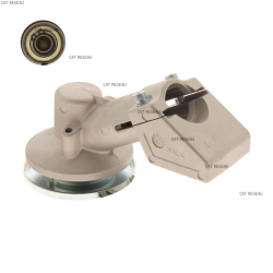 RENVOI ANGLE COMPATIBLE STIHL - ref. 470110 | TP Agri