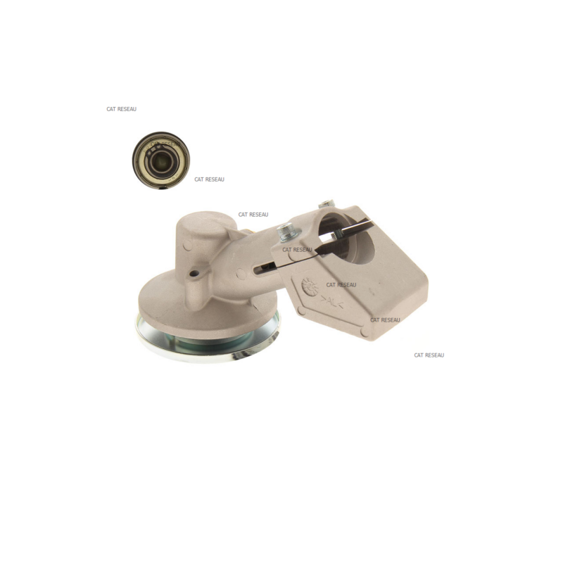 RENVOI ANGLE COMPATIBLE STIHL - ref. 470110 | TP Agri