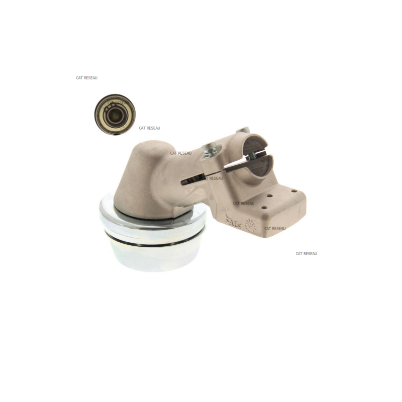 RENVOI ANGLE COMPATIBLE STIHL - ref. 470111 | TP Agri