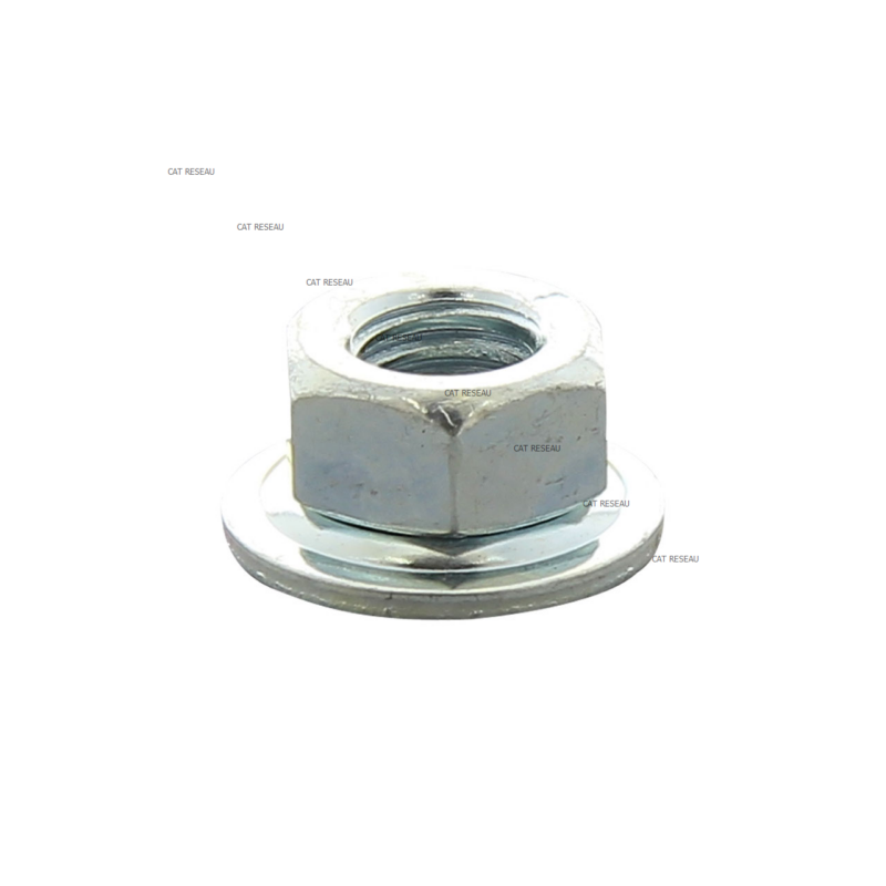 ECROU GAUCHE M8x125 - EMB / 5 - ref. 470444 | TP Agri