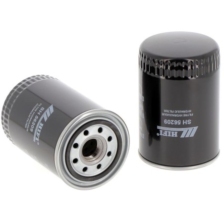 Filtre hydraulique HIFI SH 56209