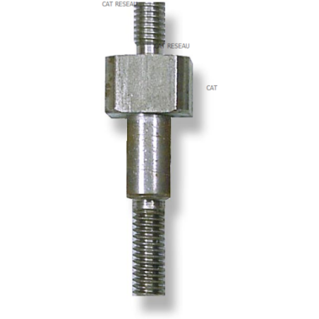 ADAPTATEUR 10X150M - ref. 472066 | TP Agri