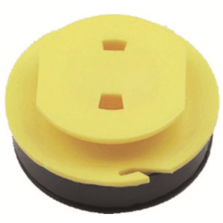 BOBINE DE RECHANGE N-O BLACK ET DECKER - ref. 536403 | TP Agri