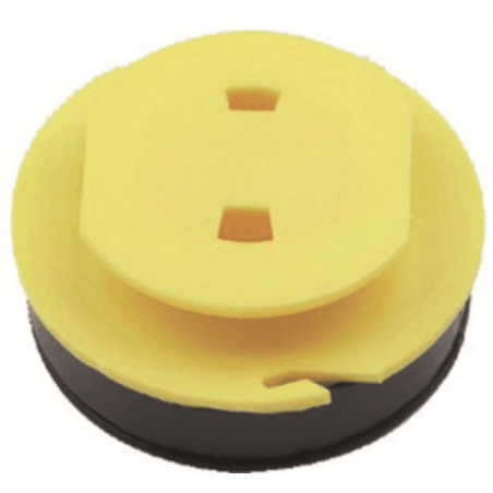 BOBINE DE RECHANGE N-O BLACK ET DECKER - ref. 536403 | TP Agri