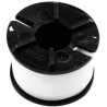 BOBINE DE RECHANGE N-O BLACK ET DECKER - ref. 536405 | TP Agri