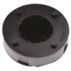 BOBINE DE RECHANGE N-O BLACK ET DECKER - ref. 536412 | TP Agri