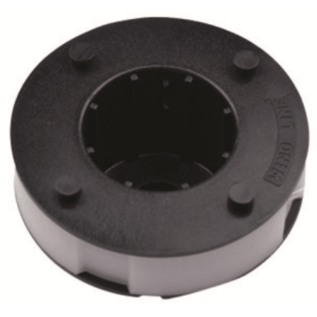 BOBINE DE RECHANGE N-O BLACK ET DECKER - ref. 536412 | TP Agri