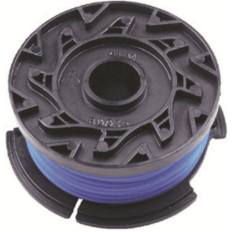 BOBINE DE RECHANGE N-O BLACK ET DECKER - ref. 536460 | TP Agri