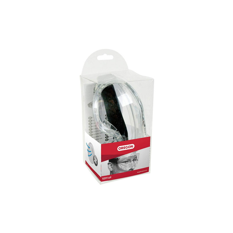 MASQUE DE SECURITE PRO - ref. 539169 | TP Agri