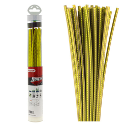 TECHNI-BLADE 6MM X 26 CM 50 PCES - ref. 539175 | TP Agri