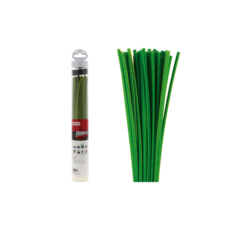 TECHNI-BLADE™ ORANGE 5MM 70 PCES - ref. 539176 | TP Agri