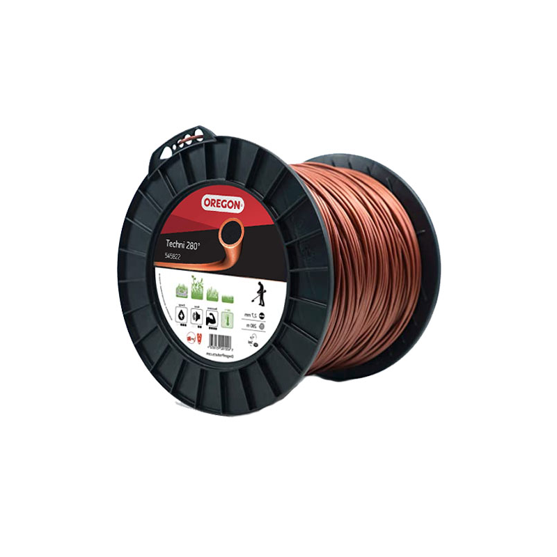 TECHNI 280° 2,5mm X 324m - ref. 545822 | TP Agri