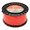 FIL NYLON CARRE FX4S 3,0 X 132M - ref. 640139 | TP Agri